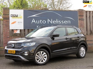 Volkswagen T-Cross 1.0 TSI Life | APPLE CARPLAY | LM VELGEN | DAB+ | ADAPTIVE CRUISE CONTROL | PARKEERSENSORS | BLIND SPOT |