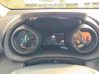 Toyota Yaris - afbeelding nr 10