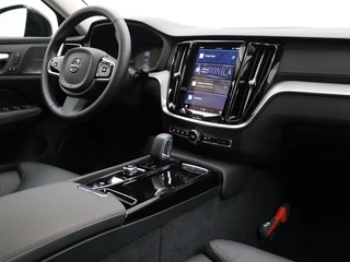 Volvo V60 Volvo V60 T6 PLUG-IN HYBRID LONG RANGE ULTRA DARK FULL-LED HARMAN KARDON T - afbeelding nr 33