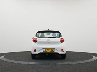 Hyundai i10 - afbeelding nr 7