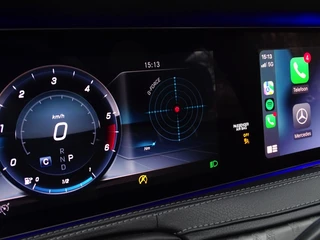 Mercedes-Benz S-Klasse Mercedes-Benz S-Klasse 350d AMG-pakket / Grand Edition 2020 / LED - afbeelding nr 22
