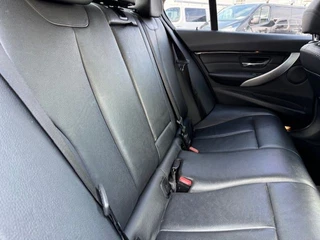 BMW 3 Serie Airco/ECC,Leder,Navigatie,Open dak - afbeelding nr 6