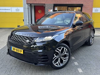 Land Rover Range Rover Velar - afbeelding nr 5