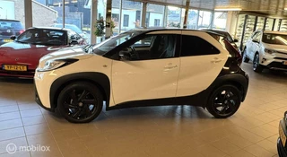 Toyota Aygo Toyota Aygo X 1.0 VVT-i S-CVT Pulse, Nederlandse auto - afbeelding nr 11