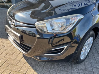 Hyundai i20 - afbeelding nr 14