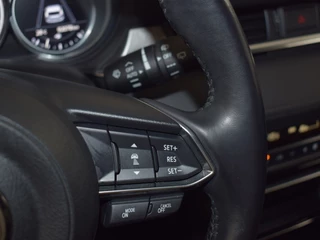 Mazda 6 Mazda 6 Sportbreak 2.0 Bus. Comfort AUTOMAAT - afbeelding nr 19