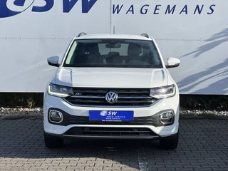 Volkswagen T-Cross | Navi | Camera | Virtual Cockpit | Winter Pakket | R-Line - afbeelding nr 6