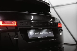 Land Rover Range Rover Evoque Land Rover Range Rover Evoque 1.5 P300e AWD R-Dynamic HSE | BLACKED OUT | Dealer Onderhouden - afbeelding nr 34