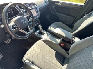 Volkswagen Tiguan Volkswagen Tiguan 1.5 TSI R-Line | Pano | Adaptive | IQ Light | Garantie | - afbeelding nr 8