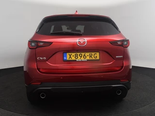 Mazda CX-5 - afbeelding nr 4