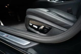 BMW 5 Serie BMW 5-serie 545e xDrive M Sport Pro B&W Pano 360c 20'' Nappa - afbeelding nr 26