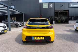 Peugeot 208 Peugeot 208 1.2 PT Allure Pack - afbeelding nr 8