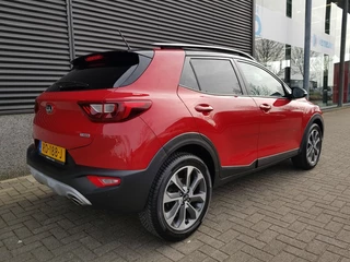 Kia Stonic - afbeelding nr 5