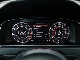 Volkswagen Golf Volkswagen Golf 2.0 TSI GTI Performance Pano Alcantara VOL!! - afbeelding nr 28