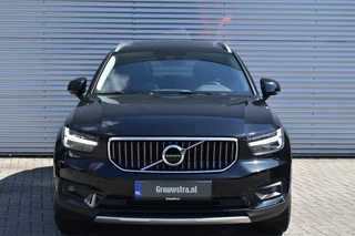 Volvo XC40 - afbeelding nr 2