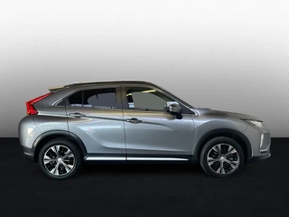 Mitsubishi Eclipse Cross - afbeelding nr 4