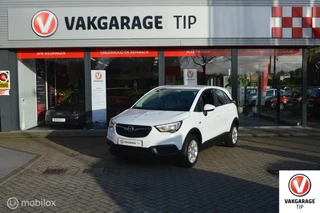 Opel Crossland X - 496035011-0