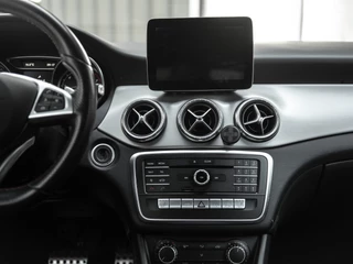 Mercedes-Benz CLA | Night pakket | Licht-/zichtpakket | Navi Garmin | Apple Carplay / Android auto | Stoelverwarming | LED HighPerform. | Active Park Assist | - afbeelding nr 11