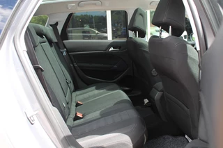 Peugeot 308 Peugeot 308 SW 1.2 PureTech Blue Lease Exe. / NIEUWSTAAT! / Panoramadak / Navigatie / Parkeerhulp V+A / 16'' / DAB / Cruise Control - afbeelding nr 12