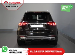 Mercedes-Benz GLE - afbeelding nr 6
