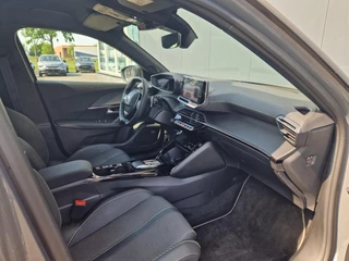 Peugeot 2008 Peugeot 2008 1.2 PureTech 130 GT Line - afbeelding nr 13