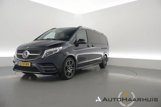 Mercedes-Benz V-Klasse 300d Extra Lang Avantgarde Edition 6pers.
