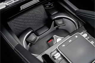 Mercedes-Benz GLE Luchtvering Trekhaak Burmester - afbeelding nr 57