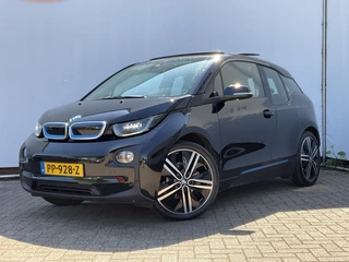BMW i3 - afbeelding nr 52