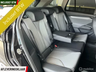 Škoda Enyaq iV Skoda Enyaq iV 80 Sportline - afbeelding nr 13