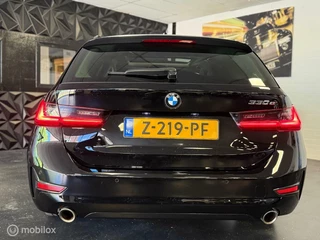 BMW 3 Serie BMW 3-serie Touring 330e High Executive PANO|HUD|Laser - afbeelding nr 16