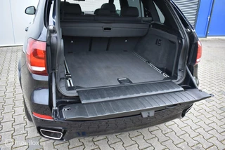 BMW X5 BMW X5 xDrive40d M-Sport Carbonschwarz Pano H/K ACC 360°Cam 20