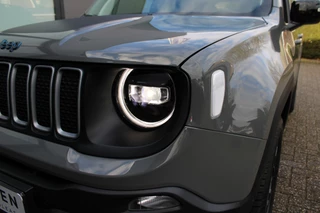 Jeep Renegade | Winter pack | Led | Camera | Parkeer assistent - afbeelding nr 18