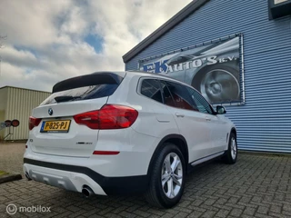 BMW X3 BMW X3 xDrive30i High-Exe. Panorama, LED, Camera, Trekhaak - afbeelding nr 37