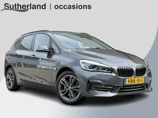 BMW 2 Serie Active Tourer 225xe iPerformance Executive