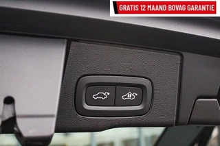 Volvo XC60 Volvo XC60 2.0 PlugInHybride  T6 AWD R-Design|HeadUpDisplay|360Camera|Pano|Leer - afbeelding nr 25