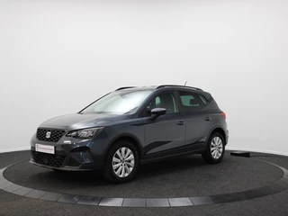 SEAT Arona - afbeelding nr 4