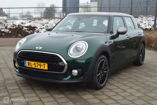 MINI Clubman Mini Clubman 1.5 Cooper Chili Serious Business - afbeelding nr 9