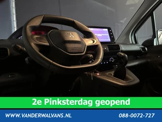 Peugeot Partner Trekhaak, Cruisecontrol, Parkeersensoren - afbeelding nr 14