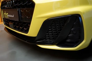 Audi A1 Audi A1 25 TFSI ADVANCED EDITION AUTOMAAT - afbeelding nr 5