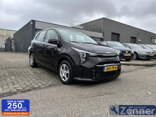 Kia Picanto 1.0 GDi DynamicPlusLine