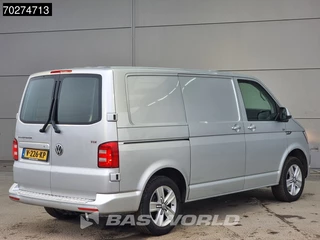 Volkswagen Transporter Volkswagen Transporter  205PK Automaat L1H1 Euro6 2x Schuifdeur ACC Airco Navi PDC 5m3 Airco - afbeelding nr 6