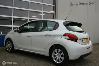 Peugeot 208 Peugeot 208 1.2 PureTech AIRCO/CRUISE-CONTROL/TREKHAAK/NAP - afbeelding nr 6