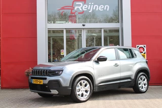 Jeep Avenger - 266152564-0