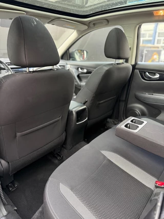 Nissan QASHQAI Nissan Qashqai 1.3 DIG-T Visia - afbeelding nr 29