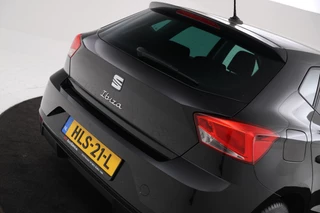 SEAT Ibiza SEAT Ibiza 1.0 MPI Move! 5 Deurs, Apple carplay, Lmv, Airco - afbeelding nr 5
