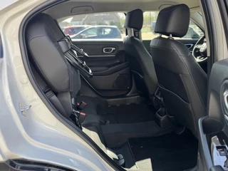 Honda HR-V Honda HR-V 1.5 e:HEV Advance Dodehoekdetectie, Elek.achterklep, Stoel + Stuur verwarmd , All-in Rijklaarprijs - afbeelding nr 21