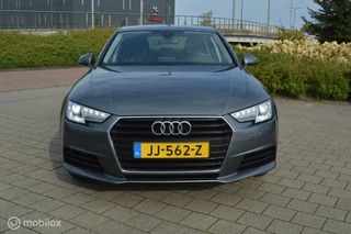 Audi A4 Audi A4 Limousine 1.4 TFSI Design Pro Line - afbeelding nr 25