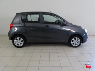 Suzuki Celerio Suzuki Celerio 1.0 Exclusive - afbeelding nr 5
