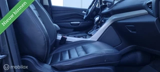 Ford C-MAX Ford C-Max 2.0 Plug-in Hybrid Titanium Plus - afbeelding nr 19