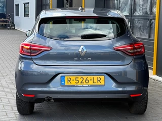 Renault Clio - afbeelding nr 16